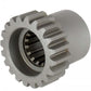 Strange STU3621 Male Coupler / 16 Spline