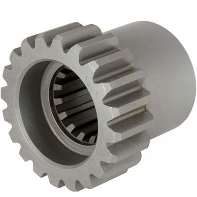 Strange STU3621 Male Coupler / 16 Spline