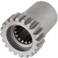Strange STU3622 Male Coupler / 16 Spline Long