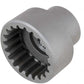 Strange STU3623 Female Coupler / 32 Spline