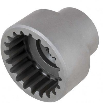 Strange STU3623 Female Coupler / 32 Spline
