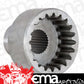 Strange STU3627 Strange Ford 9" Female Driveshaft Coupler 28-Spline