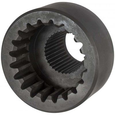 Strange STU3629L 9' Ford Female Rear End Coupler / 35 Spl. H.D. Long