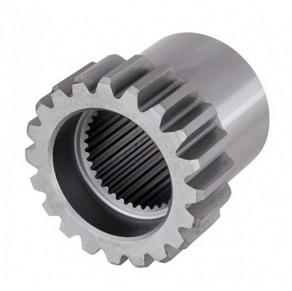 Strange STU3630 Ford 9" Male Rear End Coupler 35 Spline Pinion