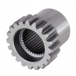 Strange STU3630 Ford 9" Male Rear End Coupler 35 Spline Pinion