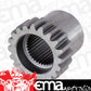 Strange STU3630 Strange Ford 9" Male Rear End Coupler 35 Spline Pinion
