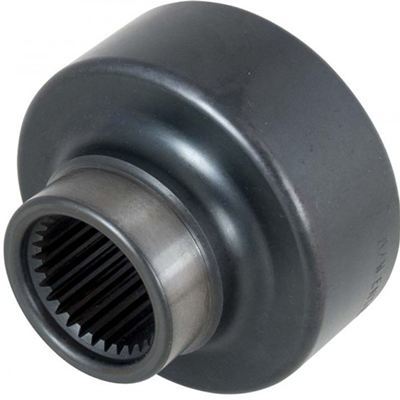 Strange STU3635 12-Blt Female Rear End Coupler / 30 Spl.