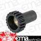 Strange STU3647 Gm Powerglide Male Coupler Short suit 27 Spline