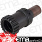 Strange STU3650 2 Pc. Powerglide Male Coupler / 27 Spl. Short