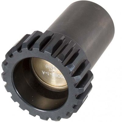 Strange STU3652 T-400 Male Coupler / 32 Spl. Short