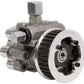 Sweet Manufacturing SWE305-85839 Alum Pump w/ Fuel Pump Adapter