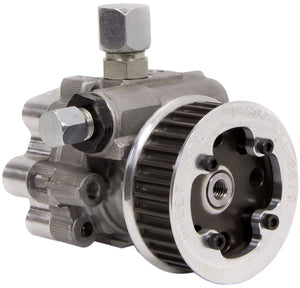Sweet Manufacturing SWE305-85839 Alum Pump w/ Fuel Pump Adapter