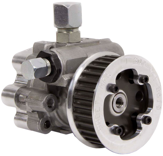 Sweet Manufacturing SWE305-85839 Alum Pump w/ Fuel Pump Adapter