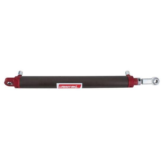 Sweet Manufacturing SWE306-10210 Sprint Car Wing Cylinder 8.5" Travel