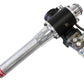 Sweet Manufacturing SWE306-40110-235 Steering Box Natural Finish suit Sprint Car w/ .235 Valve