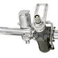 Sweet Manufacturing SWE306-40110-250 Sprint Car Half Steering Gear 4140 Chromoly Housing