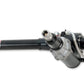 Sweet Manufacturing SWE310-40110-250 Sprint Car Lightweight Half Steering Gear 4140 Chromoly Housing