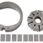 Sweet Manufacturing SWE321-81000 Power Steering Rebuild Kit suit Sprint Car Steering Pump