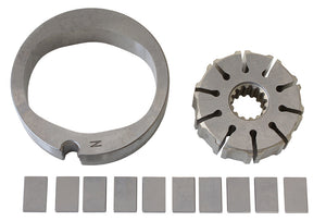 Sweet Manufacturing SWE321-81000 Power Steering Rebuild Kit suit Sprint Car Steering Pump