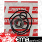Sweet Manufacturing SWE321-81010 Seal Kit suit Sprint Car Power Steering Pump