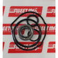 Sweet Manufacturing SWE321-81010 Seal Kit suit Sprint Car Power Steering Pump