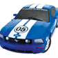 Engine Master Australia SWY-3357090 Ford Mustang 3D Jigsaw Puzzle 1:32 Scale