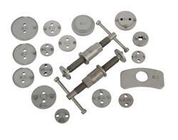 Sunex SXT-3930 Tools Brake Caliper Service Kits Brake Caliper Tools