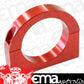 System One SY204-002250 Inline Filter Clamp suit 2-1/4" O.D Filter Mount To Flat Pannel w/ 1/4"-20 Bolts