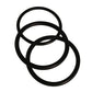 System One SY205-200-1 O-Ring Kit suit 2" Diameter In-Line Fuel Filters