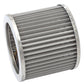 System One SY208-100330P Replacement Stainless Steel Element 30 Micron suit 4" Long x 4-1/4" O.D Filter