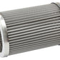 System One SY208-100570 Replacement Stainless Steel Element 75 Micron suit 6-3/8" Long x 4" O.D Filter Recommenede for 60 & 70 Weight Oil