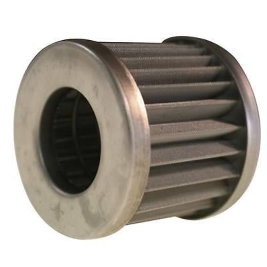 System One SY208-101400 H/Duty 4" Element 30 Micron suit 4" x 2" Fuel Fi Lters