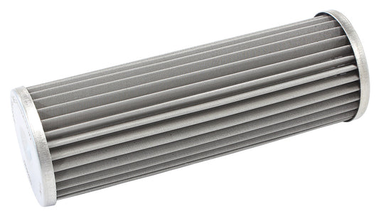 System One SY208-102700 Replacement Stainless Steel Element 75 Micron suit 9" Long x 2" O.D Fuel Filter