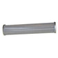 System One SY208-108600 S/S Ex-Long Fuel Filter Element 30 Micron suit 11" Filter
