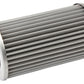 System One SY208-520 Replacement Stainless Steel Element 10 Micron suit 5-3/4" Long x 3-3/4" O.D Billet Oil Filter Sy209-521B