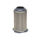 System One SY208-570 S/S Oil Filter Element 75 Micron suit 3-3/4" x 5-3/4" Filters