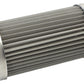 System One SY208-882 Replacement Stainless Steel Element 35 Micron suit 5-1/4" Long x 3" O.D Billet Oil Filters Sy210-514 & Sy210-561