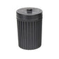 System One SY209-520 Spin On Oil Filter Black 5.25"L x 3"D 20mm x 1.5mm Threads