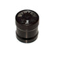 System One SY210-361 Spin On Oil Filter Black 3.75"L x 3"D Universal Threads