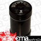 System One SY210-561 Spin On Oil Filter Black 5.25"L x 3"D Universal Threads