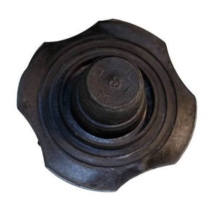 System One SY214-0460 Oil Filter Bottom Bypass Plate suits 4" & 4.25" Dia. Filter