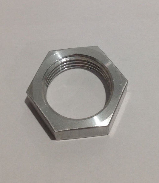 System One SY216-0112 Adapter Nut 1"-12 Rh Thread suit Chev Non-Bypass Filters