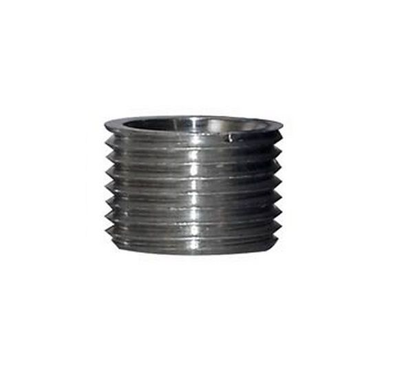 System One SY216-0113 Threaded Insert 13/16 In.-16 R.H for Spin-On Filter