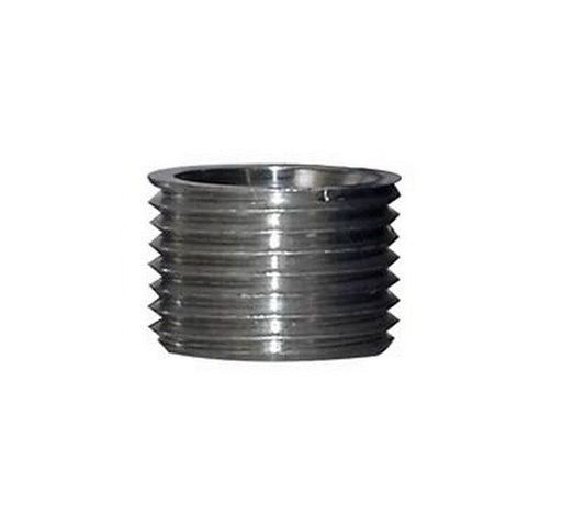 System One SY216-0113 Threaded Insert 13/16 In.-16 R.H for Spin-On Filter