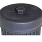 System One SY217-0400 Replacement Inspection Cap suit 4" Dia. Spin On Filters