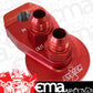 System One SY220-90000-10 Remote Filter Mount suit 7/8" O.D Tubbing w/ -10an Inlet/Outlet