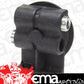 System One SY225-900012 4 Port Remote Filter Mount Black 13/16"-16 Threads