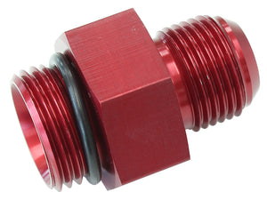System One SY231-90668-12 Replacement Remote Filter Mount Fitting -10an Fits Remote Mounts