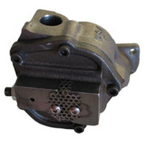 System One SY234-900775-1 Cast Oil Pump w/ Adjustable Pressure suit Chev SB V8