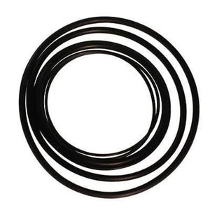 System One SYS205-0100 4" Spin On Oil Filter Replacement O'Ring Kit
